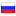 rusbookmark.ru hosted country